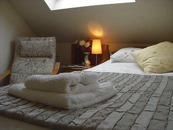 St Martin's   Colossus B&B מראה חיצוני תמונה