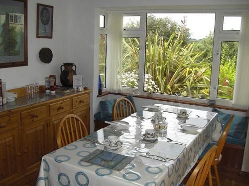 St Martin's   Colossus B&B מראה חיצוני תמונה